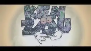 Czar x Kenzou aka Atures - IMPERIUM [2016]