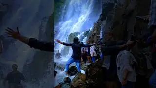 Amboli Ghat Waterfall||Amboli Ghat|Monsoon In Maharashtra#ambolighat #maharashtra #monsoon