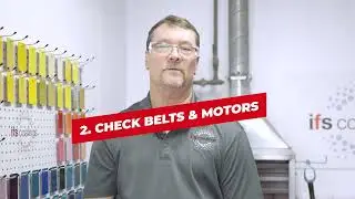 Powder coating tips: tips for oven management