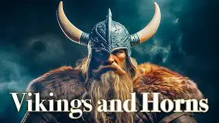 Debunking the Viking Helmet Myth: Did Vikings Really Wear Horns?