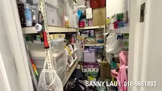 Bangsar's Hidden Haven: Beautiful Low-Density Luxury Residence