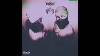Nimda ft. Scarlxrd - DEEDS XF DESCENT (Slowed + Reverb)