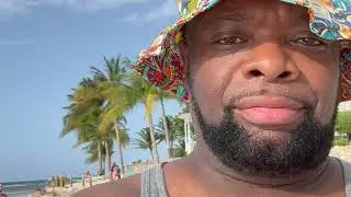 Catalonia Montego Bay Jamaica