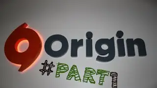 For beginners | How To Use Origin #Part1