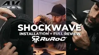 Atlas 3.0 Shockwave Installation & Unboxing