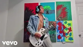 Vaxakmen - Dads Want Flowers Too (Official Music Video)