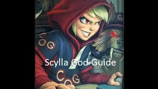 Smite: Scylla guide