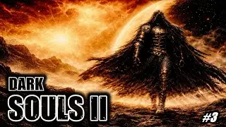 DARK SOULS 2 &ndash; APENAS OS FORTES SOBREVIVEM Live 3