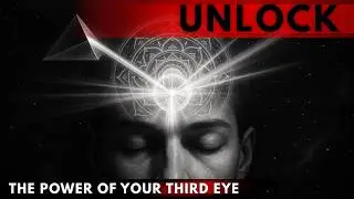 Activate Your Pineal Gland Unlock Divine Perception & Shift Your Reality