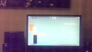 Boxfighter loketest LF: DW v. Oppaicalypse
