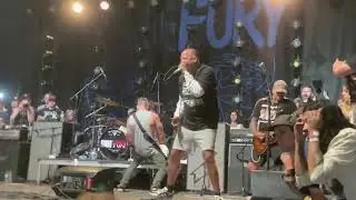 Terror - Spit My Rage live @ Sound and Fury '22 Los Angeles, CA 7/31/22