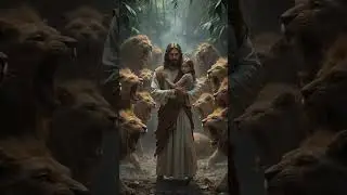 JESUS PROTECT THE RIGHTEOUS NO HARM FINDS THEM 🙏❤️🤲🤲#love #jesusking