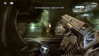 SHADOWGUN LEGENDS ULTRA GRAPHICS IPHONE 6 GAMEPLAY HD