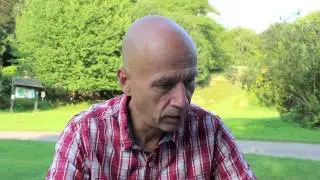 WEARERUNNING Simon Hart