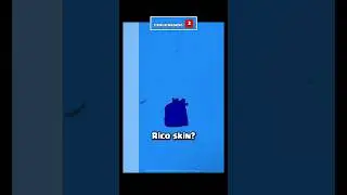 Mega Box Blessed Me | Brawl Stars #brawlstars #shorts