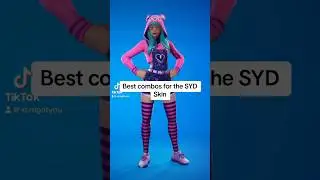 Best combos #2023 #fornite #clips #epicpartner #fortnitebattleroyale #follow #chapter #fortnitecombo