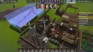 Stranded  Alien Dawn  - Episode 2 Season 1 2025