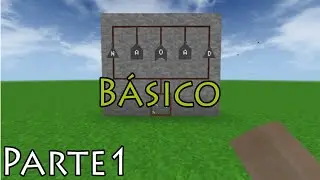 Eletricidade tutorial | survivalcraft 2