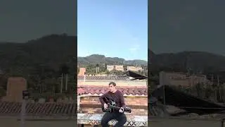 Isoraka - Andrew Whiteman (original song)