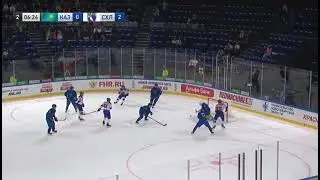 The Cup of the future 2024. Team Kazakhstan. Ruslan Kakenov Highlight