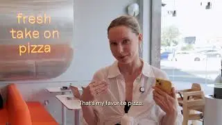 Radical Transparency, Dubai, and Dodo: Take a Tour of Our New Pizzeria