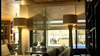 'Rated K' goes inside iPad-controlled house