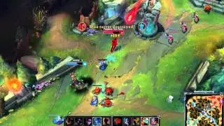 SWAGG LEE! from  IMG Dardoch(League of Legends)