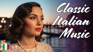 A Timeless Italian Love Story: Vintage Romance from Old Italy