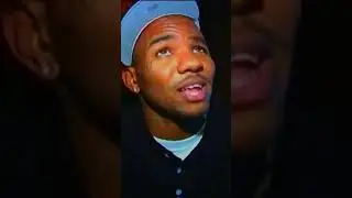 ИГРА НАЧИНАЕТСЯ НА G-UNIT | SMACK DVD ТОМ 10 (2005) #gunit #thegame