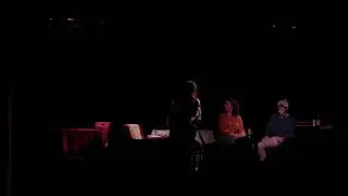 What Theatre's August: Osage County