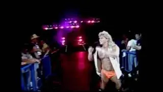 WWE Flyin&rsquo; Brian Pillman Titantron (WWE 2K17)