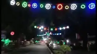 Balee Juang Ikon Kota Langsa, na parawisata