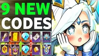 Rookie to Legend  Gift Codes January 2026 | How to Redeem Guide | Rookie to Legend Idle RPG Codes