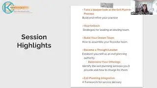 The Advisor Program That Transforms Client Relationships