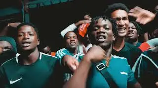 V.L.C GVNG - Feeling Big ( Gist'y X LeJ&eacute;J&eacute; )