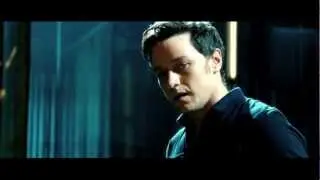 TRANCE Redband Trailer
