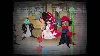 FNF - Killer Doll's Ditty - Killer Dolls Ditty