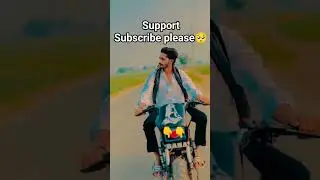 Support🥺#trending #viral #shorts #modified #splendor #bikelover #bikelife #support