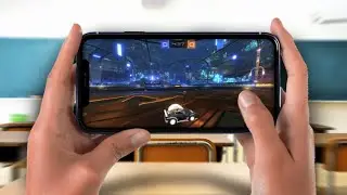 КАК ИГРАТЬ В Rocket League НА ТЕЛЕФОНЕ В 2025 ГОДУ! *IOS, Android, Chrome, Mac*