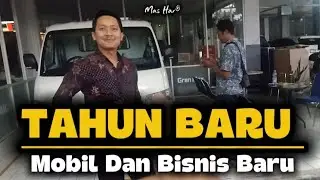 TAHUN BARU 2026 BISNIS BARU MOBIL BARU
