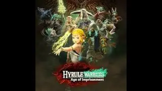 Phil Twerpin in Hyrule Warriors Age of Imprisionment!!! (Dirtbag Edition)