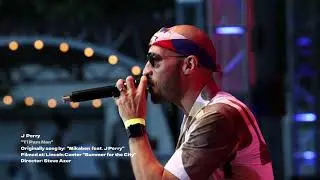 Mikaben Feat. J Perry 