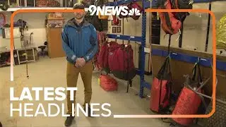 Latest Headlines | Colorado volunteer rescue groups concerned about federal layoffs