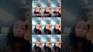 tiktok Sam Holmes syco