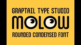 Molow Font Download