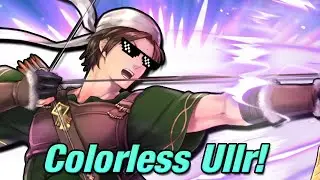 Jamke's New Refine!