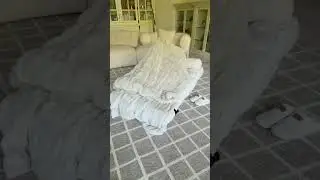 New Amazon 3 in 1 chair, bed and lounger converts easily for ultimate versatility! Why we LOVE it&hellip;