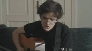 No Diggity (The Ludvig cover)