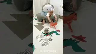 cute baby fun time #funbaby  #short