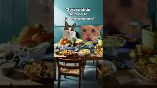 VISITANDO A MI ABUELA